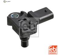 FEBI BILSTEIN 197237 Intake manifold pressure sensor