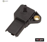 MAXGEAR 21-0194 Air Pressure Sensor, height adaptation