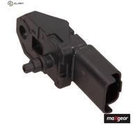 pressure sensor map sensor 21-0196 MAXGEAR for PEUGEOT FIAT MAZDA FORD CITROËN