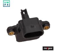 MAXGEAR 21-0207 Air Pressure Sensor, height adaptation