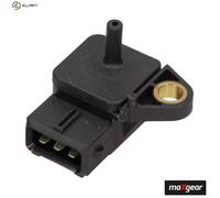 SENSOR INTAKE MANIFOLD PRESSURE 21-0212 FOR MERCEDES-BENZ C-CLASS/T-Model 124