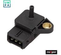 MaXgear Air Pressure Sensor 21-0212 Height Adaptation for Mercedes-Benz S124 W124 W168 W202
