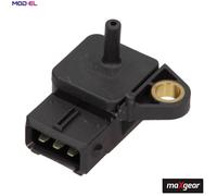 MAXGEAR 21-0212 Air Pressure Sensor, height adaptation