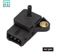 MAXGEAR 21-0212 Air Pressure Sensor, height adaptation