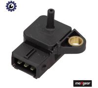 MAXGEAR 21-0212 Air Pressure Sensor, height adaptation