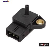 MAXGEAR 21-0212 Air Pressure Sensor, height adaptation