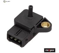 MAXGEAR 21-0212 Air Pressure Sensor, height adaptation