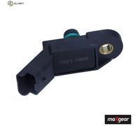 MAXGEAR 21-0434 Air Pressure Sensor, height adaptation