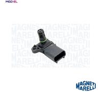 Fits MAGNETI MARELLI 215810003300 Sensor, intake manifold pressure 215810003300