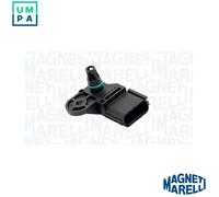 MAGNETI MARELLI 215810004000 Intake manifold pressure sensor