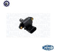 MAGNETI MARELLI 215810008900 Intake manifold pressure sensor
