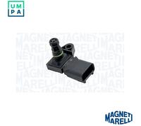 MAGNETI MARELLI 215810009900 Intake manifold pressure sensor