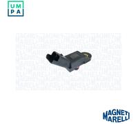 4x ✅Fits MAGNETI MARELLI 215810011000 Sensor, intake manifold pressu ⭐UK Seller⭐