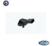 Sensor, boost pressure MAGNETI MARELLI 215810011100 for Q7 (4LB) 3 2010-2015