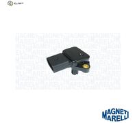 Magneti Marelli Sensor Intake Manifold Pressure 215810014500 for VW Caddy II (MPV/Box/Body)