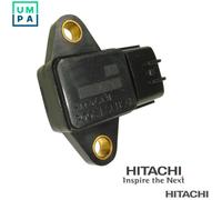 HITACHI 2508148 Intake manifold pressure sensor