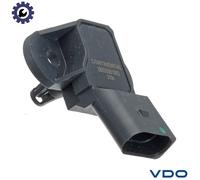 SENSOR INTAKE MANIFOLD PRESSURE 2803550190302 FOR SKODA OCTAVIA/II/Combi VW