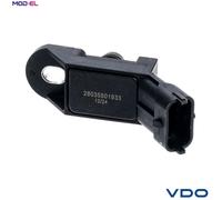 VDO 2803550193302 Intake manifold pressure sensor
