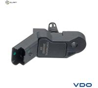 VDO 2803550200302 Intake manifold pressure sensor