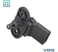 VDO 2803550207302 Intake manifold pressure sensor