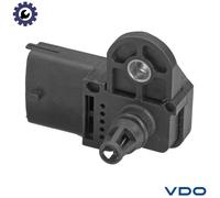 SENSOR INTAKE MANIFOLD PRESSURE 2803550245302 FOR ALFA ROMEO PEUGEOT JEEP