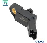 SENSOR INTAKE MANIFOLD PRESSURE 2803550383302 FOR RENAULT LAGUNA/Grandtour 2.9L