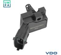 VDO 2803550389302 Intake manifold pressure sensor