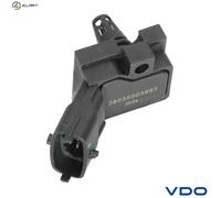 VDO 2803550389302 Intake manifold pressure sensor
