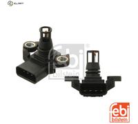 FEBI BILSTEIN 30677 Intake manifold pressure sensor