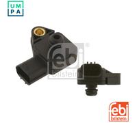 SENSOR INTAKE MANIFOLD PRESSURE 30896 FOR 3K24AK24A3 2.4L D14Z6 1.4LLDA1 1.3L