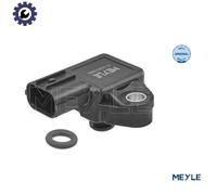 Meyle Intake Manifold Pressure Sensor 31-14 812 0002 – Fits Honda Accord VII (00-12)