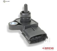 BREMI 35060 Intake manifold pressure sensor