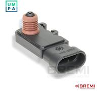 BREMI 35057 Intake manifold pressure sensor