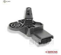 BREMI 35066 Intake manifold pressure sensor