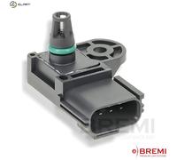 pressure sensor map sensor 35075 BREMI for VOLVO FORD