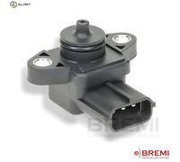 BREMI 35083 Intake manifold pressure sensor