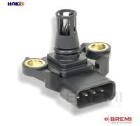 BREMI 35091 Intake manifold pressure sensor