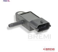 SENSOR INTAKE MANIFOLD PRESSURE 35094 FOR FORD MONDEO/IV/Turnier S-MAX C-MAX