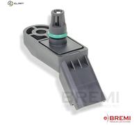 BREMI 35112 Intake manifold pressure sensor