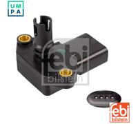 febi bilstein 36623 Manifold Pressure Sensor, pack of one