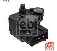 pressure sensor map sensor 36966 FEBI BILSTEIN for BMW 3 3 Touring 3 Compact 7 5