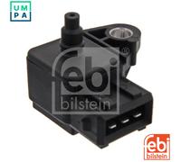 pressure sensor map sensor 36966 FEBI BILSTEIN for BMW 3 3 Touring 3 Compact 7 5