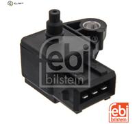 pressure sensor map sensor 36966 FEBI BILSTEIN for BMW 3 3 Touring 3 Compact 7 5