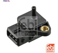 FEBI BILSTEIN 37057 Intake manifold pressure sensor