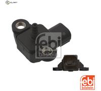 Manifold Pressure Sensor Fits Mercedes Benz A-Class model 176 B-Class Febi 38293