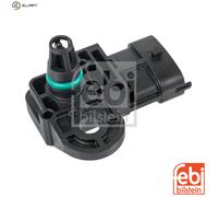FEBI BILSTEIN 38493 Intake manifold pressure sensor
