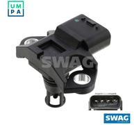 pressure sensor map sensor 40 10 6068 SWAG for OPEL ASTRA J Sports Tourer