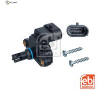 FEBI BILSTEIN 45255 Intake manifold pressure sensor