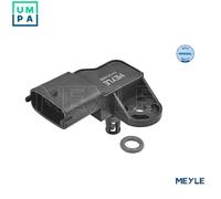 MEYLE 514 812 0000 Intake manifold pressure sensor