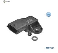 MEYLE 514 812 0000 Intake manifold pressure sensor